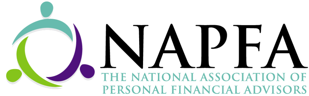 NAPFA logo